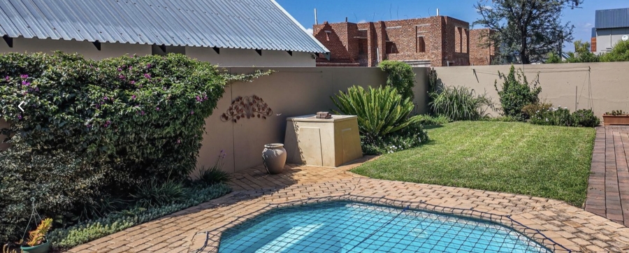 4 Bedroom Property for Sale in Leloko Lifestyle Estate North West